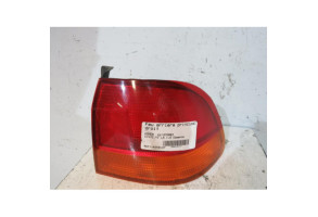 Feu arriere principal droit (feux) HONDA CIVIC 6 Photo n°1