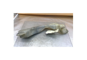Vase d'expansion HONDA STREAM Photo n°2