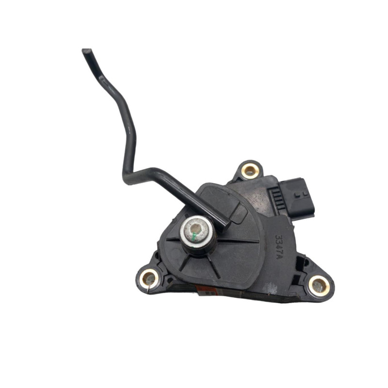 Pedale d'accelerateur RENAULT KANGOO 2 Photo n°1