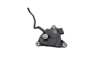 Pedale d'accelerateur RENAULT KANGOO 2 Photo n°1