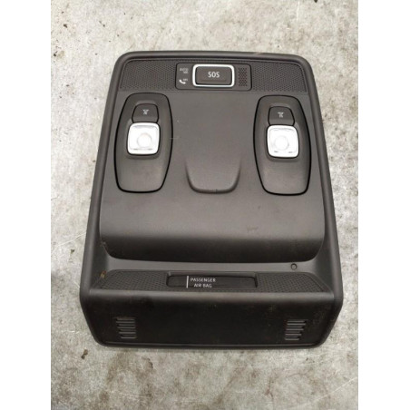 Eclairage de plafonnier RENAULT CLIO 5