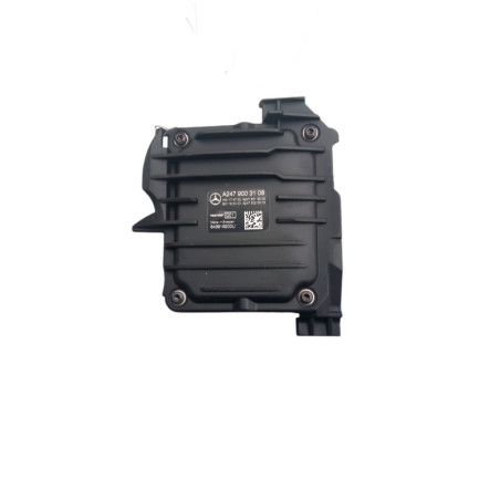 Camera MERCEDES CLASSE A 177