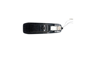 Interrupteur de leve vitre arriere droit PEUGEOT 308 2 Photo n°1