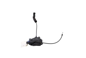Serrure arriere gauche RENAULT MEGANE 3 Photo n°6