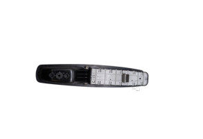 Interrupteur de leve vitre avant gauche RENAULT GRAND SCENIC 3 Photo n°4
