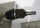 Cardan droit (transmission) FIAT PANDA 2 Photo n°2