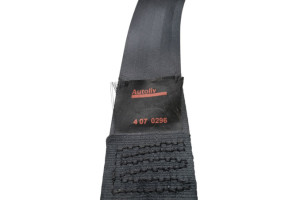 Ceinture avant gauche PEUGEOT 307 Photo n°2