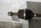 Cardan droit (transmission) FIAT PANDA 2 Photo n°3