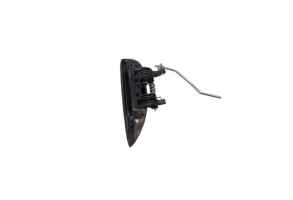 Poignee porte avant gauche DACIA SANDERO 2 Photo n°4