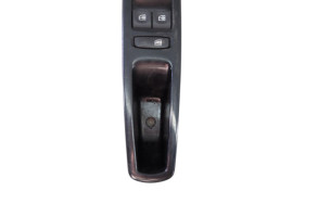 Interrupteur de leve vitre avant gauche RENAULT SCENIC 3 Photo n°5