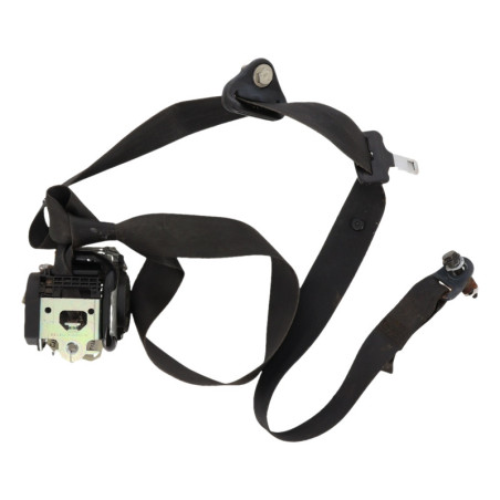 Ceinture avant gauche DACIA DUSTER 1