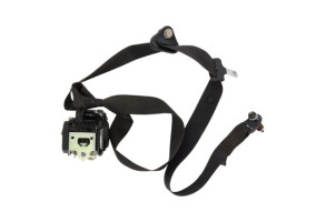 Ceinture avant gauche DACIA DUSTER 1 Photo n°1