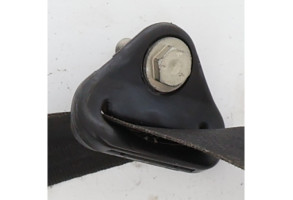 Ceinture avant gauche DACIA DUSTER 1 Photo n°3