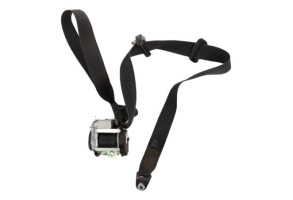 Ceinture avant gauche DACIA DUSTER 1 Photo n°7