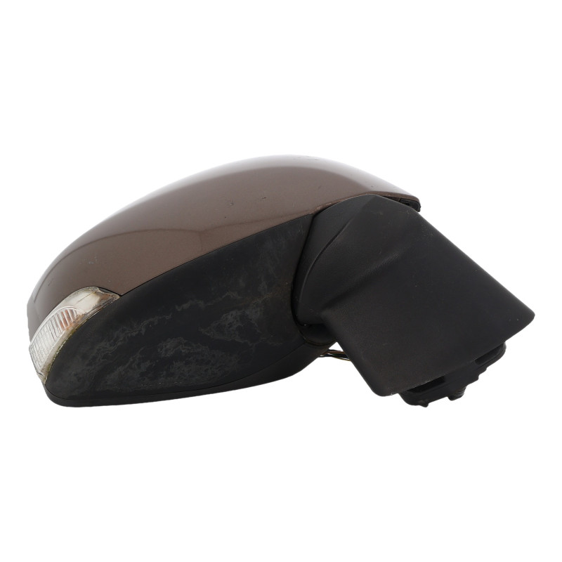 Retroviseur droit RENAULT GRAND SCENIC 3 Photo n°1