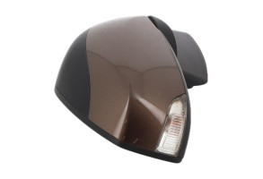 Retroviseur droit RENAULT GRAND SCENIC 3 Photo n°4