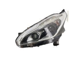 Optique avant principal gauche (feux)(phare) PEUGEOT 208 1 Photo n°6