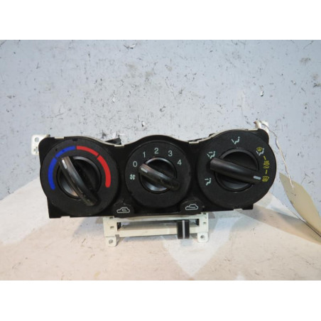 Commande chauffage HYUNDAI GETZ