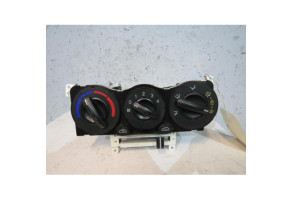 Commande chauffage HYUNDAI GETZ Photo n°1