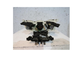 Commande chauffage HYUNDAI GETZ Photo n°2