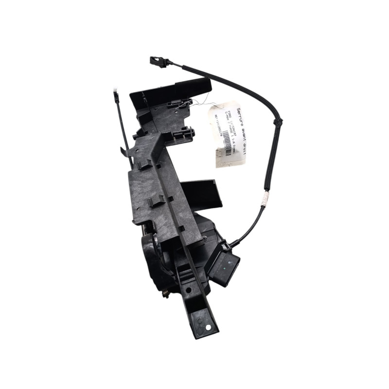 Serrure avant droit FORD C-MAX 2 Photo n°1