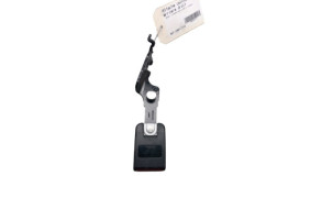 Attache ceinture arriere droit RENAULT MEGANE 3 Photo n°1