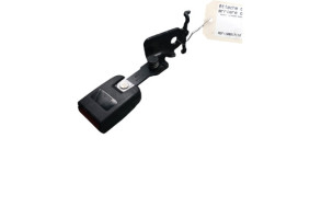 Attache ceinture arriere droit RENAULT MEGANE 3 Photo n°2