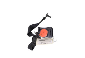 Ceinture avant gauche MERCEDES CLASSE A 176 Photo n°5