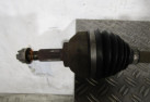 Cardan gauche (transmission) RENAULT TRAFIC 2 Photo n°3