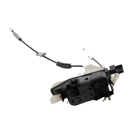 Serrure avant gauche CITROEN C4 CACTUS