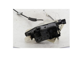Serrure avant gauche CITROEN C4 CACTUS Photo n°4