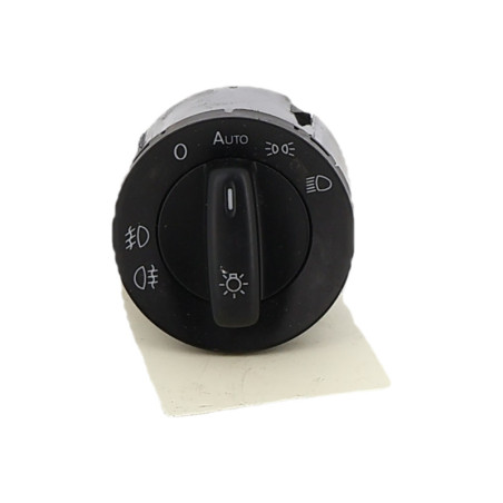 Commande de phare VOLKSWAGEN TOURAN 1