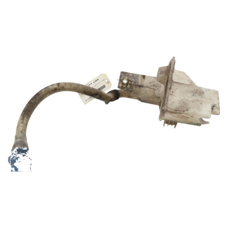 Vase de lave glace VOLKSWAGEN TRANSPORTER 5