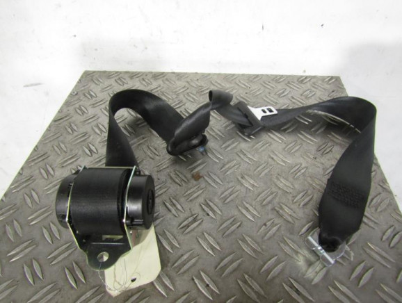 Ceinture arriere gauche FORD C-MAX 1 Photo n°1