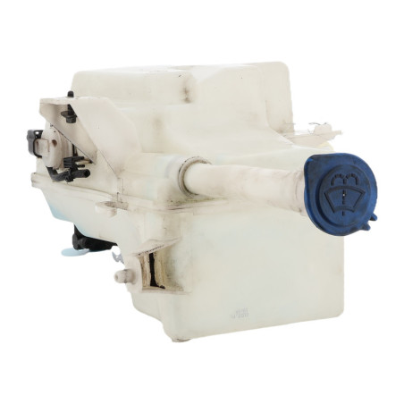 Vase de lave glace VOLVO V 40 2