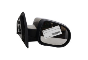 Retroviseur droit RENAULT CLIO 3 Photo n°1