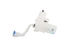 Vase de lave glace SEAT IBIZA 5 Photo n°1