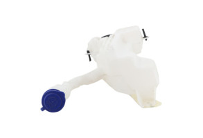Vase de lave glace FORD PUMA 2 Photo n°4