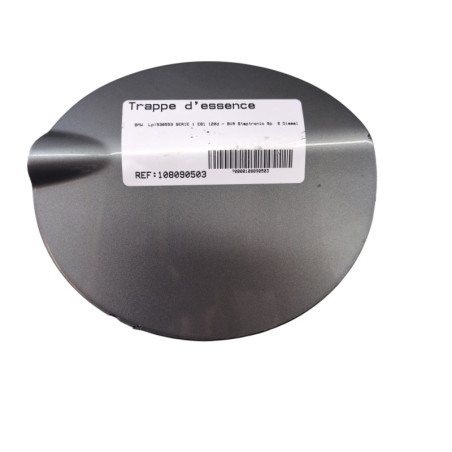 Trappe d'essence BMW SERIE 1 E81