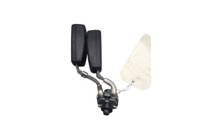 Attache ceinture arriere gauche SEAT LEON 2 Photo n°3