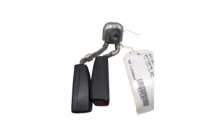Attache ceinture arriere gauche SEAT LEON 2 Photo n°4