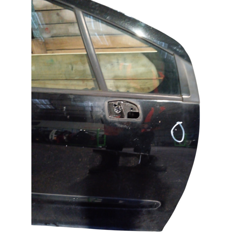 Porte avant droit PEUGEOT 308 1 SW Photo n°1