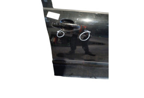 Porte avant droit PEUGEOT 308 1 SW Photo n°7