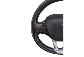 Volant PEUGEOT 2008 1 Photo n°4