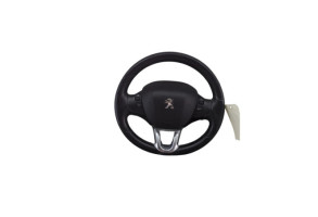Volant PEUGEOT 2008 1 Photo n°5