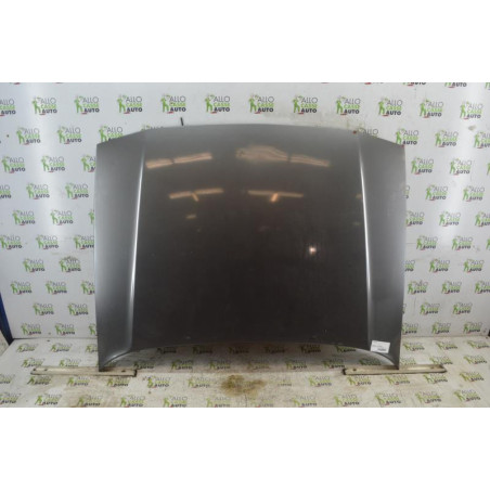 Capot RENAULT R21