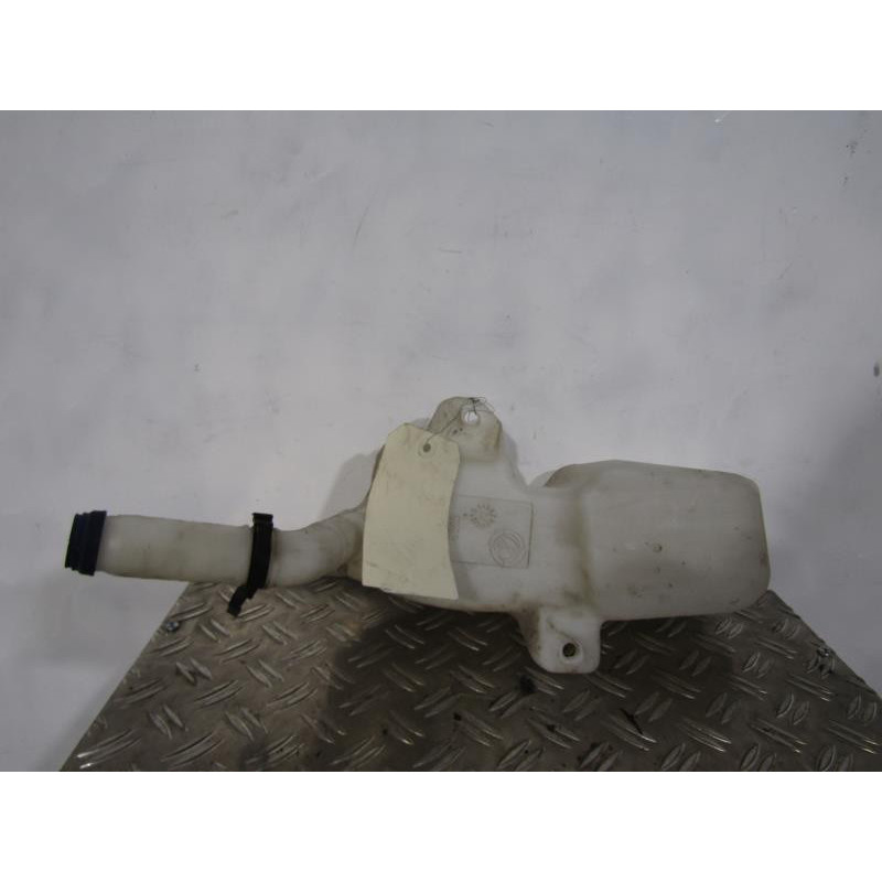 Vase de lave glace FIAT PANDA 2 Photo n°1