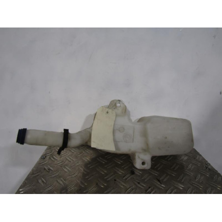 Vase de lave glace FIAT PANDA 2