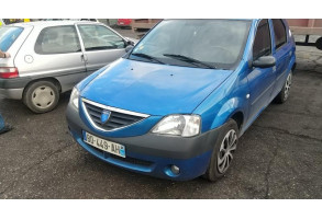 Interrupteur de leve vitre avant droit DACIA LOGAN 1 Photo n°7