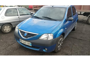 Interrupteur de leve vitre avant droit DACIA LOGAN 1 Photo n°8